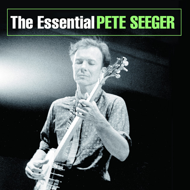 Where Have All The Flowers Gone? ‑ 曲・歌詞：Pete Seeger | Spotify