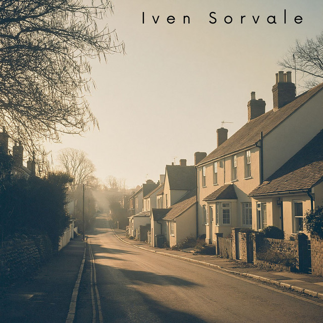 Iven Sorvale
