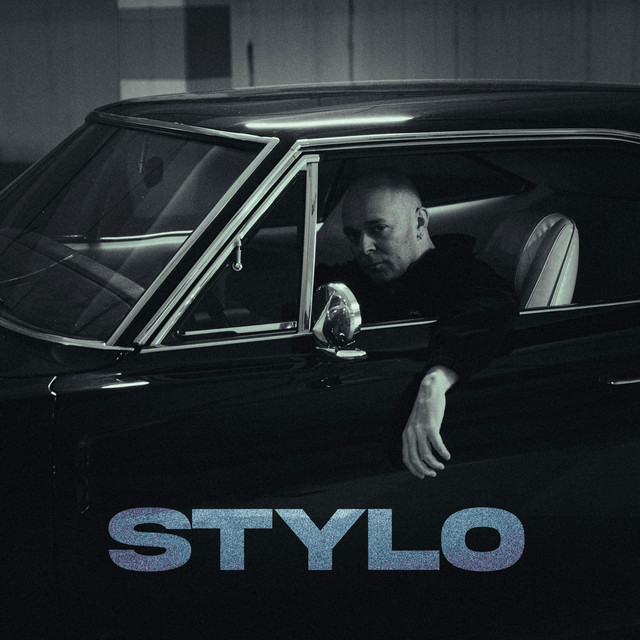 STYLO cover art