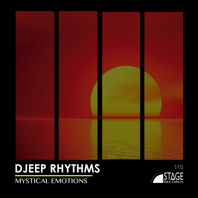 Mystical Emotions cover art