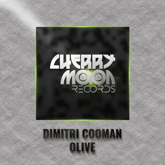 Olive cover art