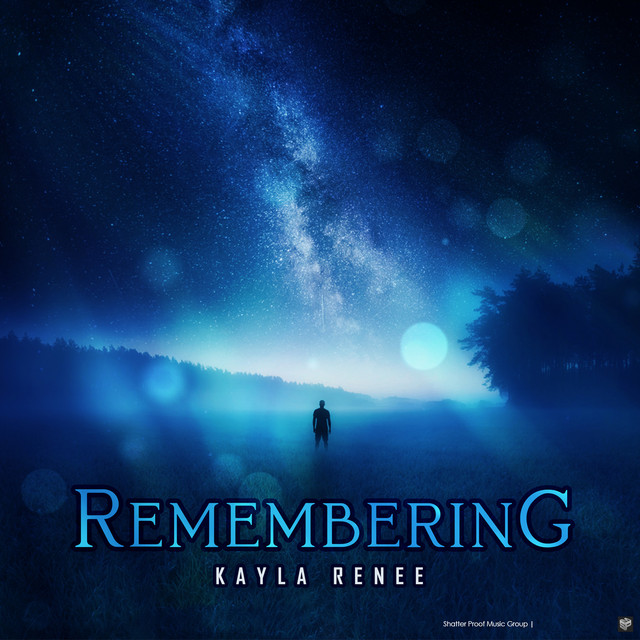 Remembering cover