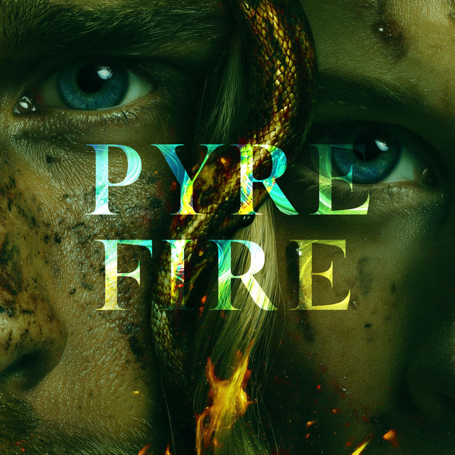 Blood Moon Ritual - song and lyrics by Pyre Fire | Spotify
