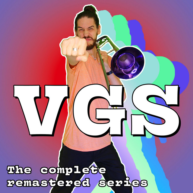 Video Game Symphonies: The Complete Remastered Series cover art