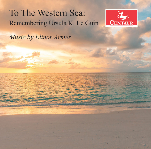 To the Western Sea cover