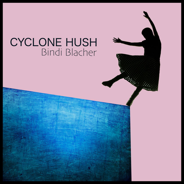 Cyclone Hush cover