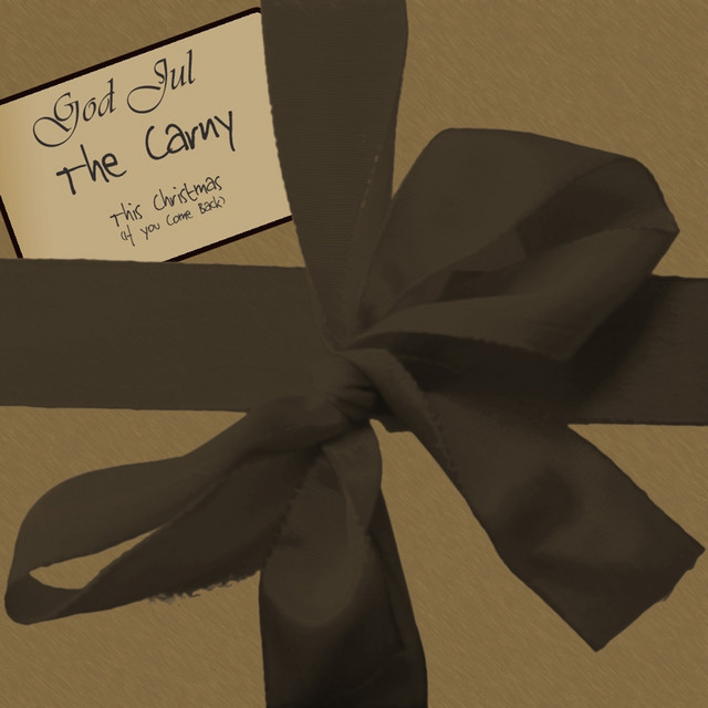 This Christmas (If You Come Back) Part 2 [Single] cover