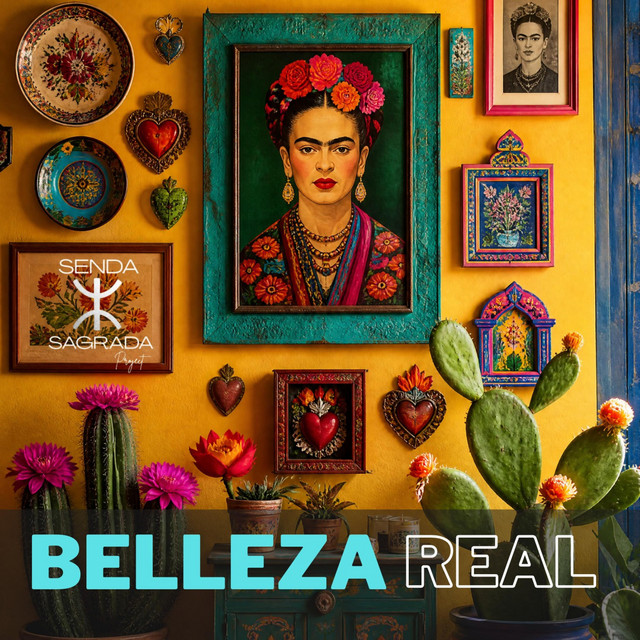 BELLEZA REAL