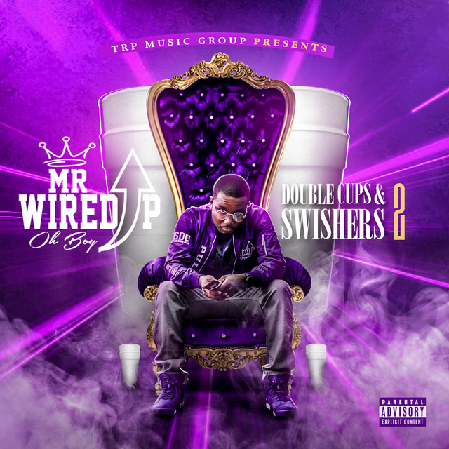 Walked In cover art