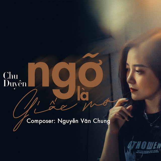 Ngỡ Như Giấc Mơ - Remix