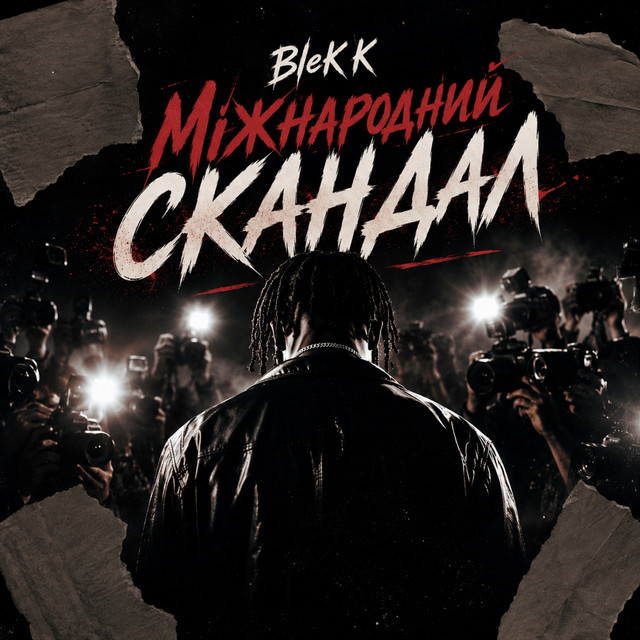 BleK K