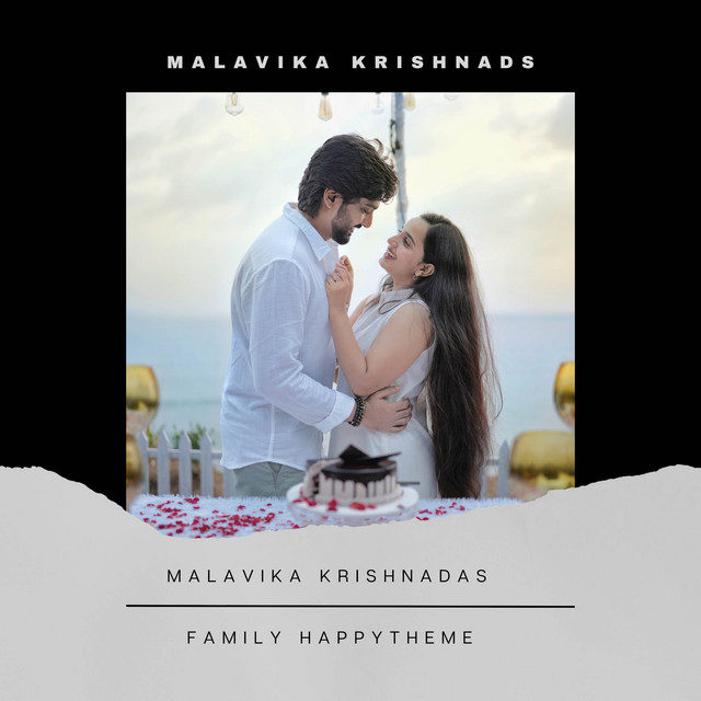 Malavika Krishnadas