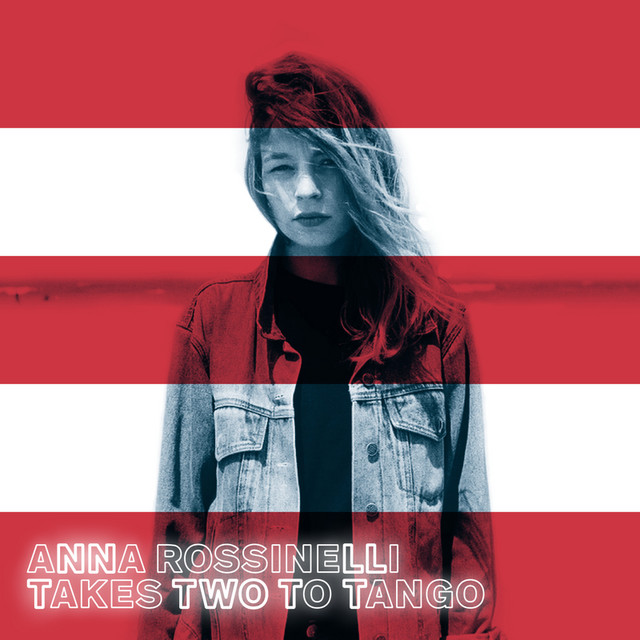 Takes Two To Tango cover art