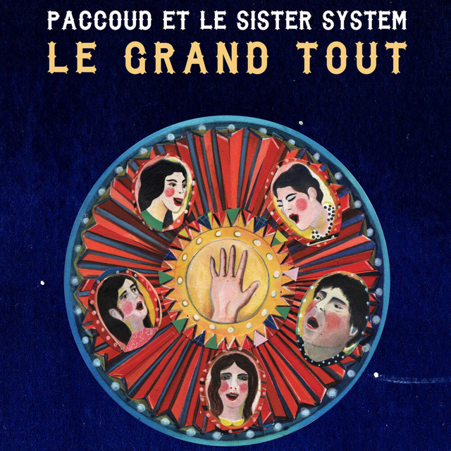Sister System
