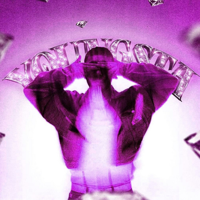 Youngsta (Speed Up) cover art