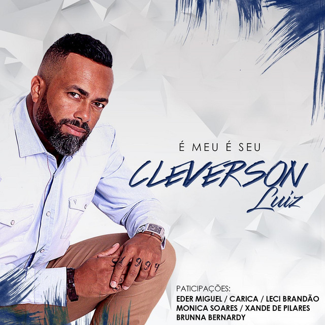 É Meu É Seu cover art