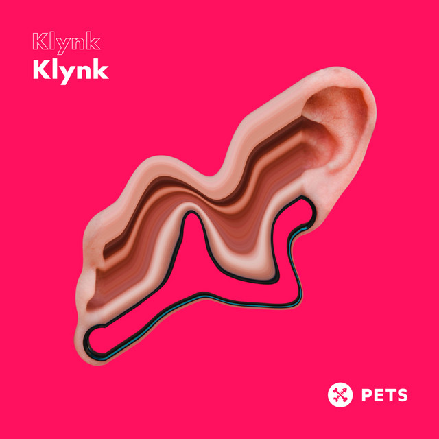 Klynk EP cover art