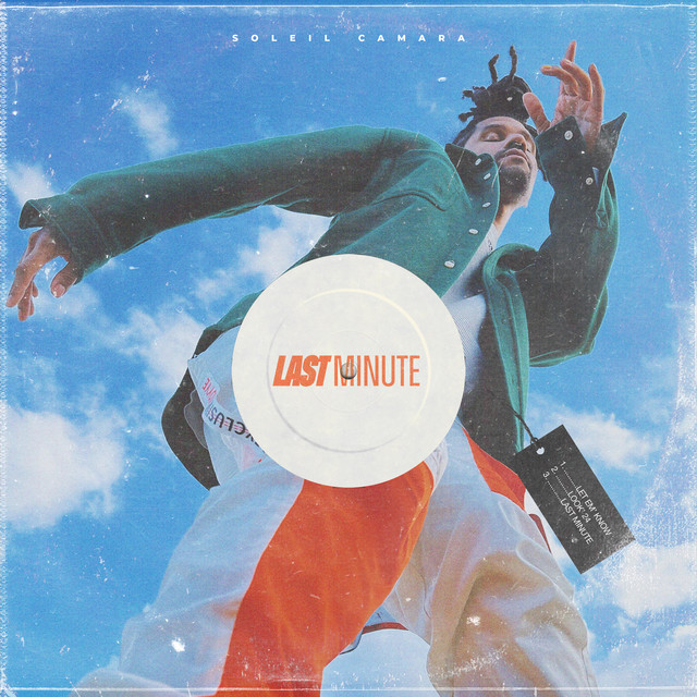 LET EM' KNOW cover art