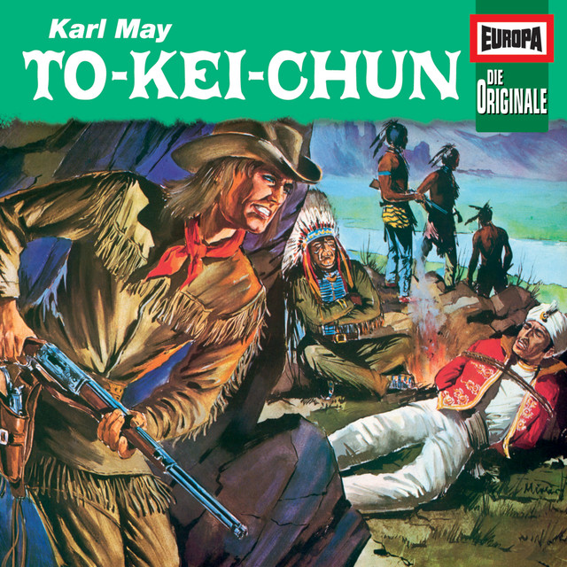 Cover: To-Kei-Chun