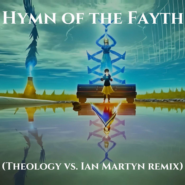 Hymn of the Fayth (from 