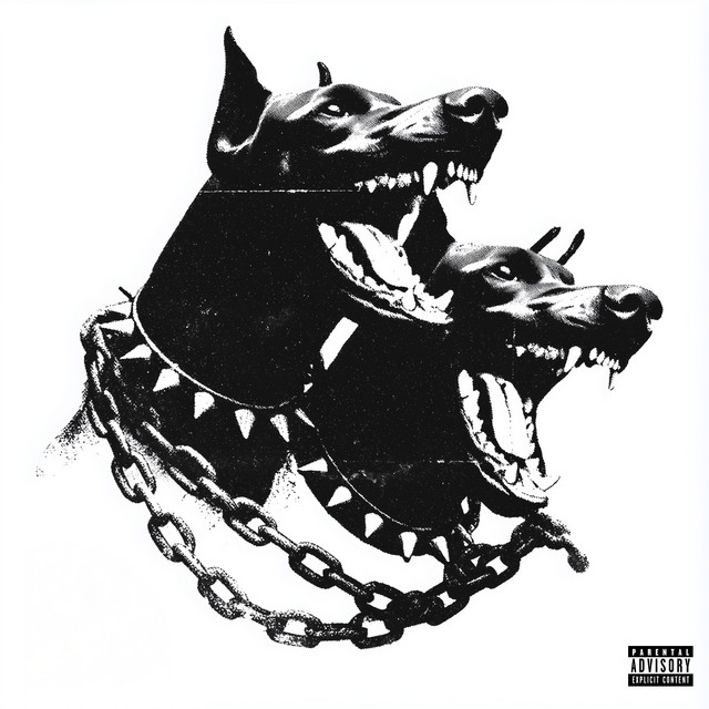 MUNI 5, Pt. 1 cover art