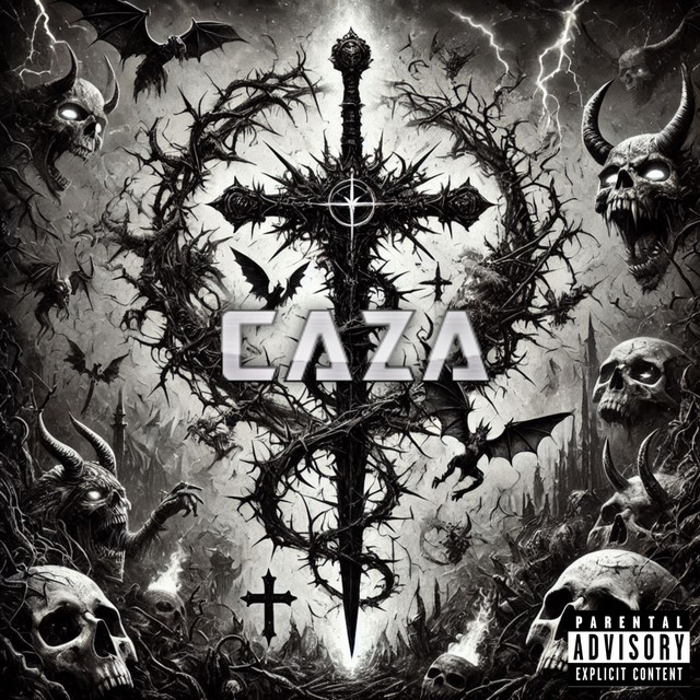 Caza by Slayy Punkt