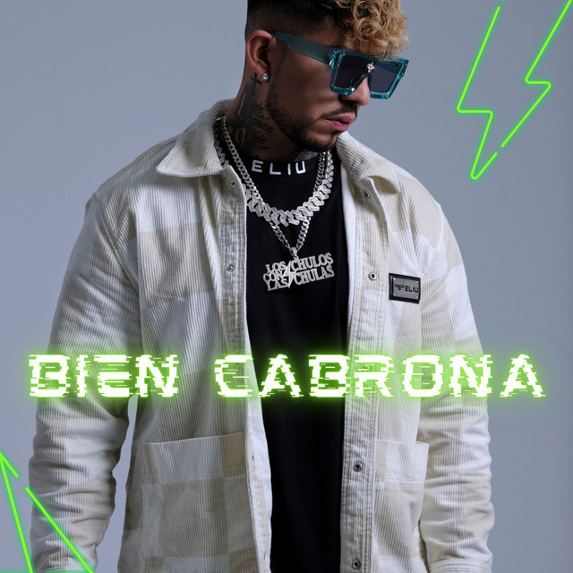 Bien Cabrona cover art