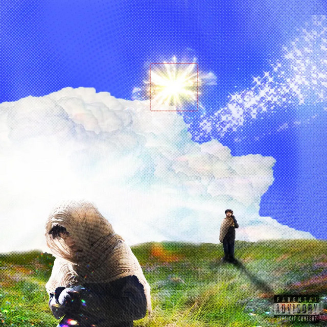 New Dawn cover art