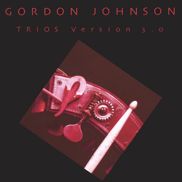 Trios Version 3.0 cover art