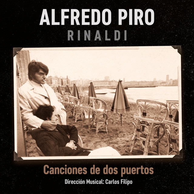 Canciones de dos puertos