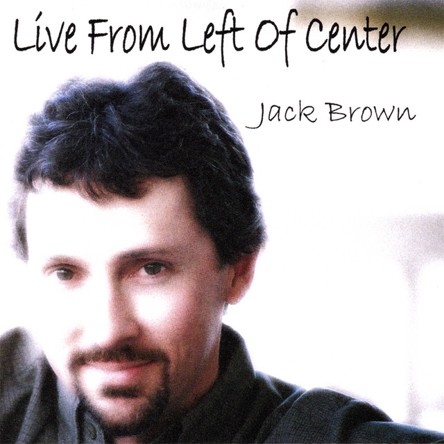 Live From Left Of Center cover art