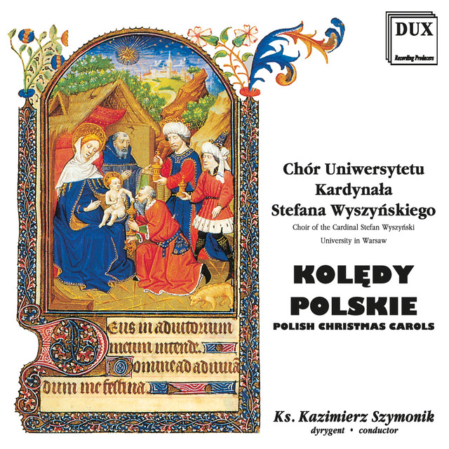 Polish Christmas Carols
