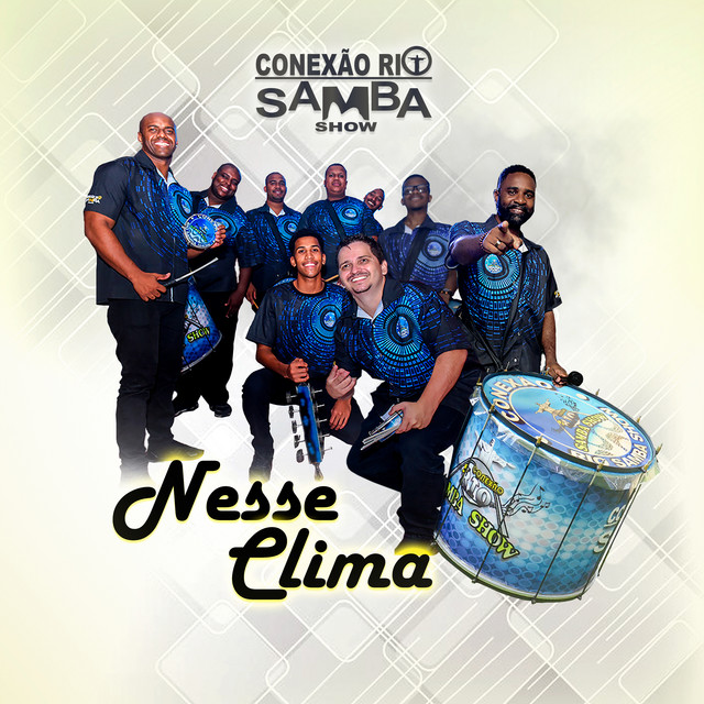 Conexão Rio Samba Show - Songs, Events and Music Stats | Viberate.com