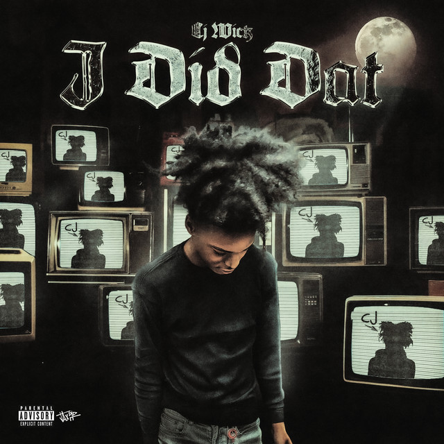 I Did Dat cover art