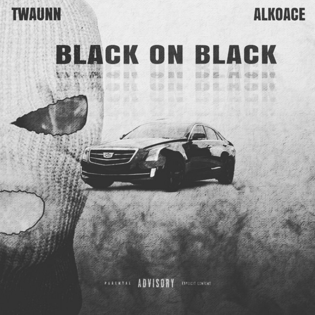 B.O.B (Black On Black)