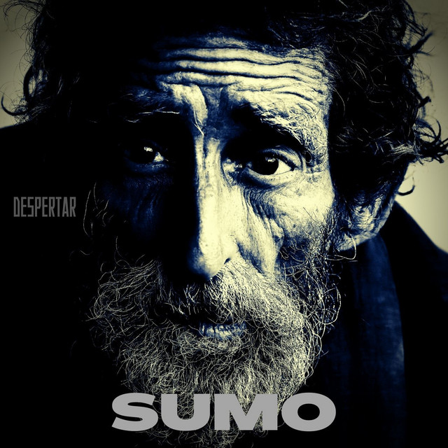Despertar cover art