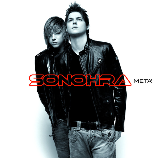 Metà cover art