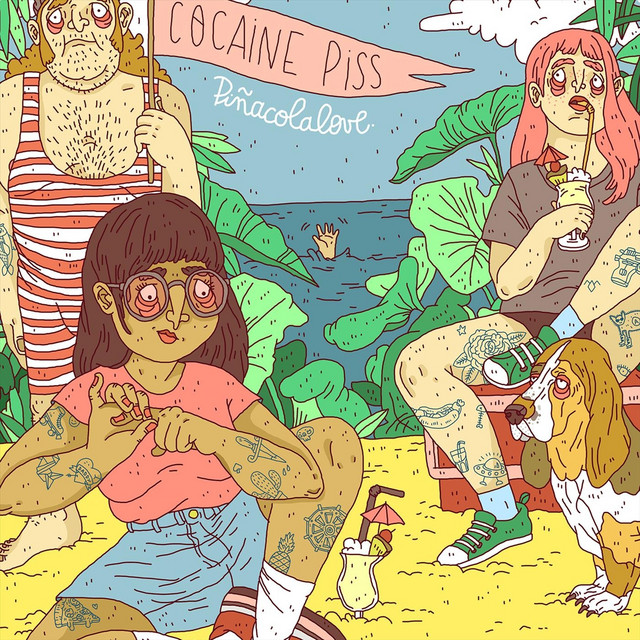 Piñacolalove cover