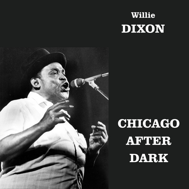 Chicago After Dark (Remastered 2026)