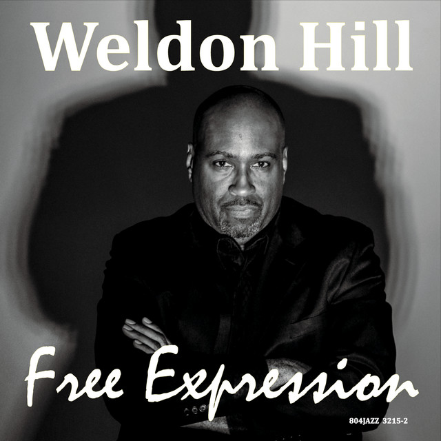 Free Expression cover art