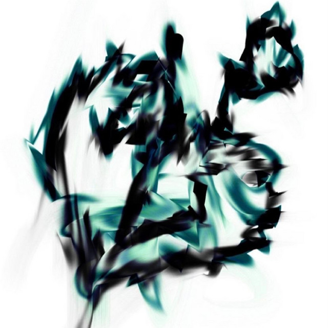 Crying cover art