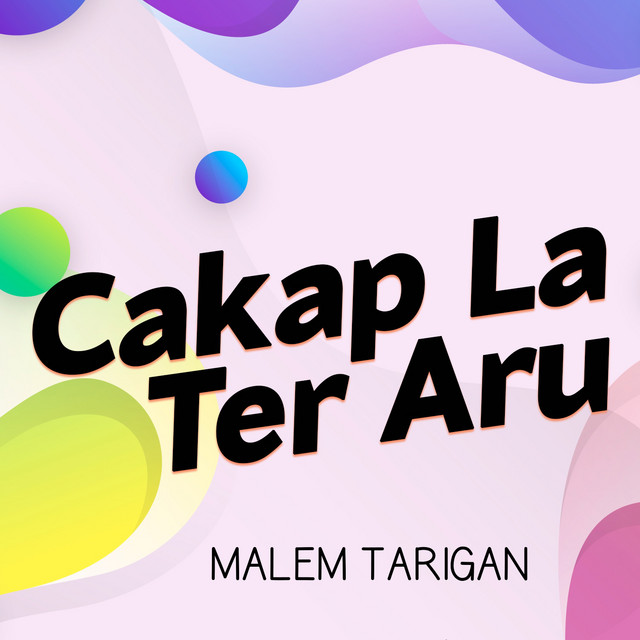 Cakap La Ter Aru album image