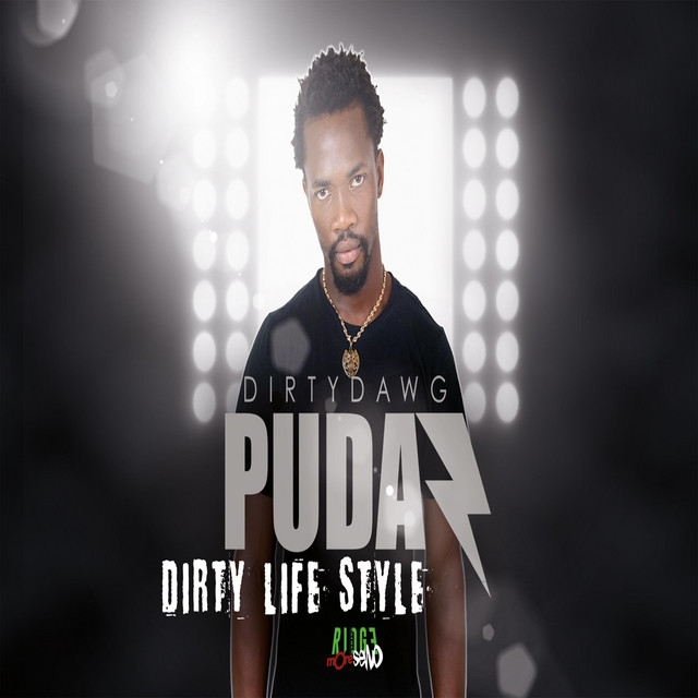 Dirty Life Style cover art
