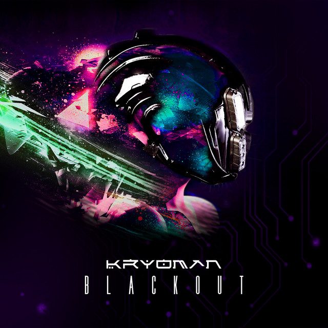 Blackout (feat Born I Music) - Original Mix