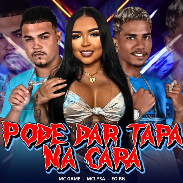 Pode Dar Tapa na Cara