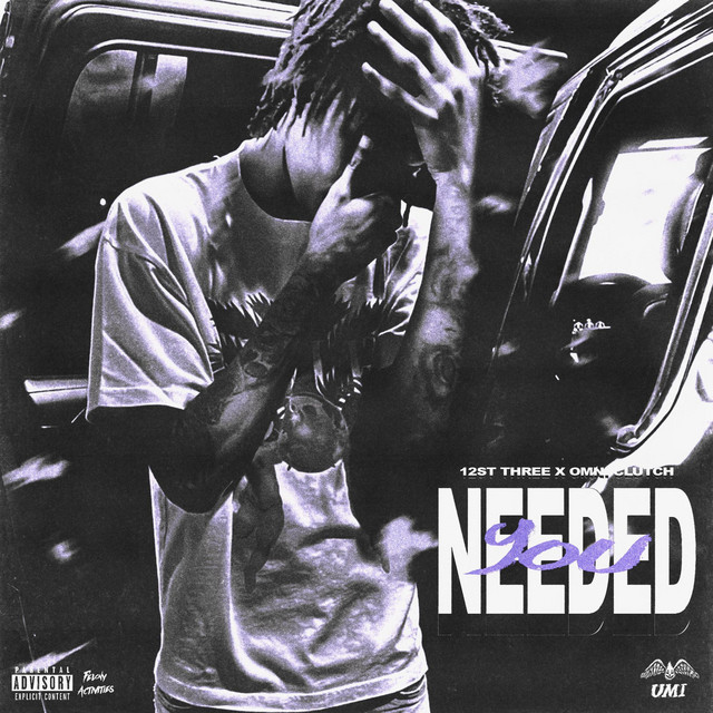 Needed You