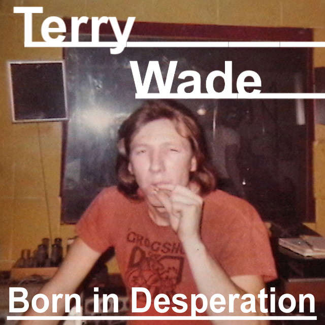Terry Wade