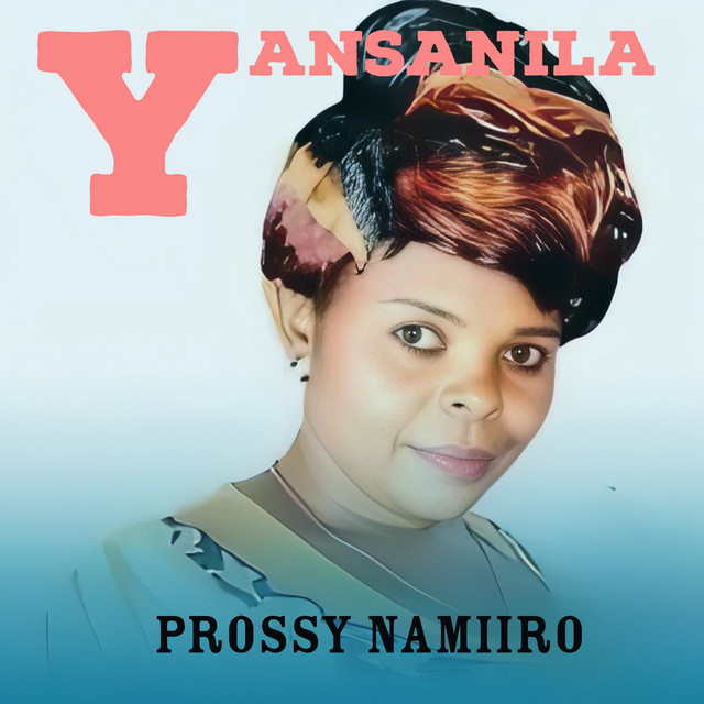 Prossy Namiiro