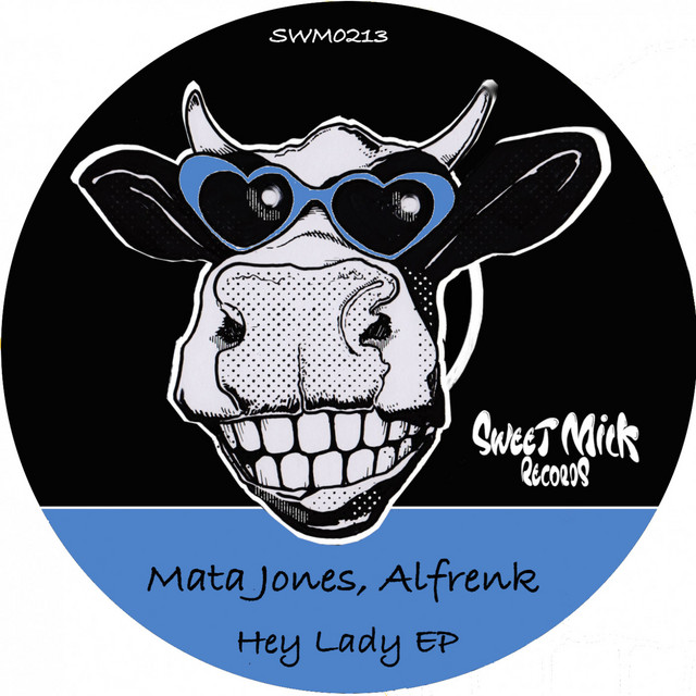 Hey Lady - Dub Mix
