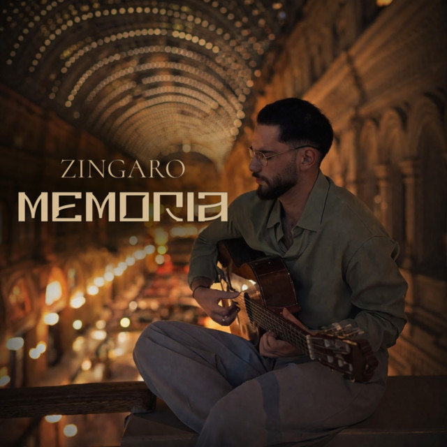 ZINGARO